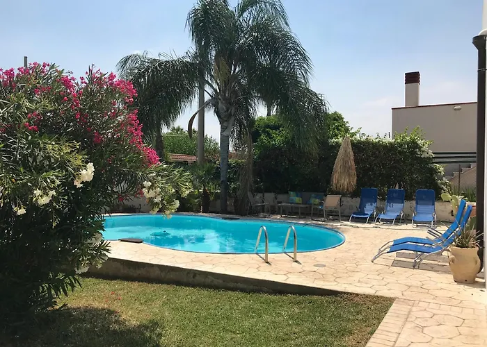 Il Giardino Di Tina