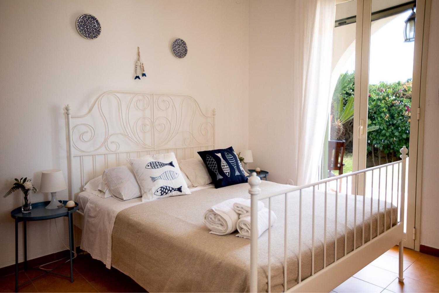 Villa Il Giardino Di Tina Terrauzza