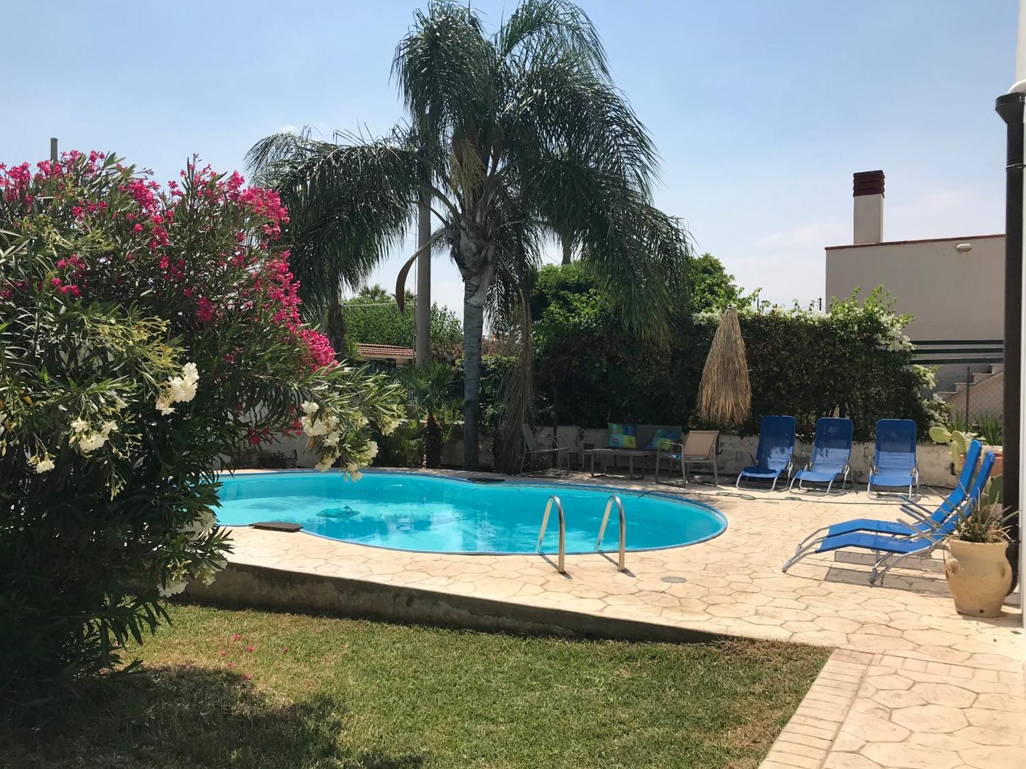 Il Giardino Di Tina